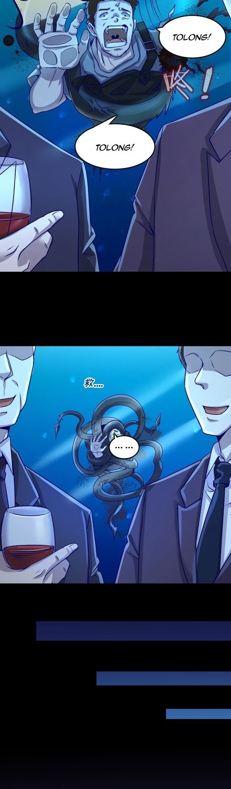 The Interceptor Cross System Chapter 04 Gambar 8